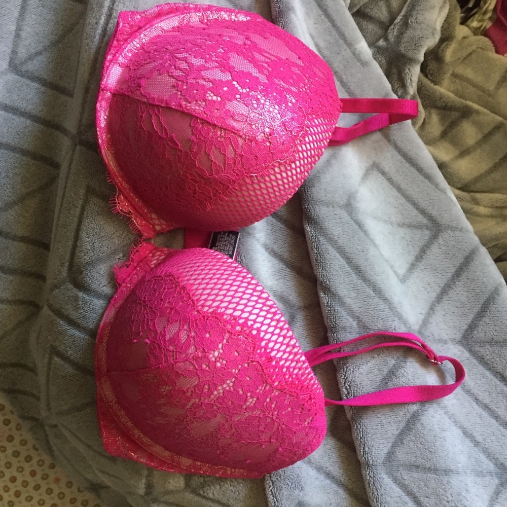 victoria’s secret bra